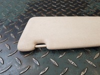 фото thumb №9, Козирок сонцезахисний лівий сонцезахисний козирок bmw e30