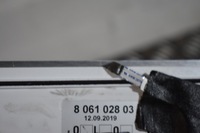 фото thumb №2, Идеальная планка накладка пороговая передняя bmw g11 g12 1