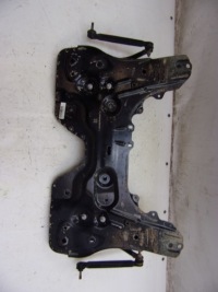 фото thumb №4, Jeep renegade 2.0 mtj подрамник перед 00520086220