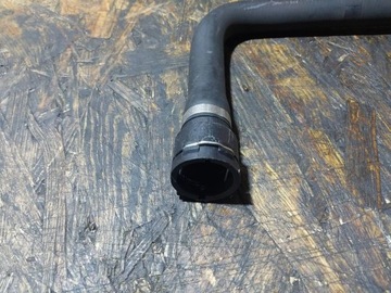фото thumb №9, Шланг системи охолодження bmw e39 523i m52b25tu 1438632 1438632c