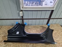 фото thumb №3, Citroen c3 picasso стійка лівий поріг