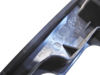 фото thumb №6, Молдинг захист консолі спідометра renault laguna iii 683120001r