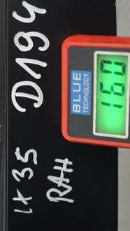 фото thumb №11, Дверь левый перед hyundai ix35 rah