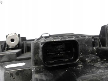 фото thumb №10, Bmw m3 f80 m4 f82 f83 4 f32 f33 f36 lci рестайлинг лампа адаптивный полный led левая