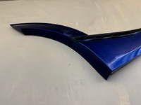 фото thumb №9, Kia ev6 gt 21r- молдинг дверь правый задняя правая задняя 87734-cvda0