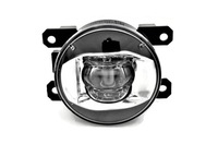 фото thumb №1, Jeep renegade od 2018- протитуманна фара новий drl led лівий