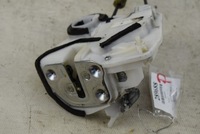 фото thumb №4, Замок двері лівий задня задній mazda 6 2 ii gh lift