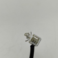 фото thumb №7, Peugeot 4007 2008 кнопка открывания крышки багажника