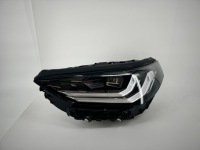 Bmw x3 full led 2024 фара ліва правий Зі Шроту, фото thumb