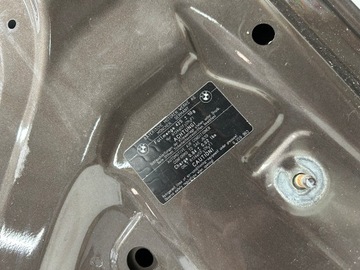 фото thumb №13, Bmw x3 f25 x4 f26 капот org