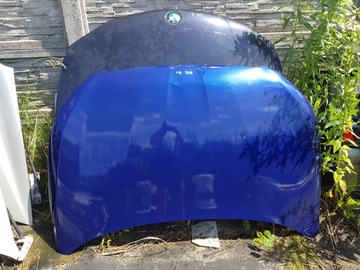 фото thumb №1, Капот кришка двигуна peugeot 308 t9 капот t9 eegd