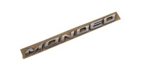 фото thumb №6, Эмблема надпись "mondeo" задняя ford mondeo mk5 2014- _ 1829192 _ ds73-42528-ba