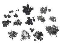 фото thumb №1, Renault arkana болт болти гвинти кліпси пробки штифти кліпси