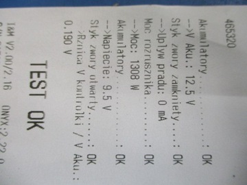 фото thumb №9, Honda acura legend ii 3.2 v6 стартер m002t80681 протестований