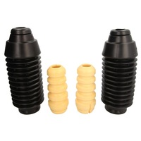 фото thumb №1, Захист i відбійники перед renault kangoo ii 08-12