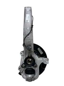 фото thumb №11, Поворотна опора ліва важіль амортизатор супорт kpl jeep grand cherokee wk2 рестайлінг