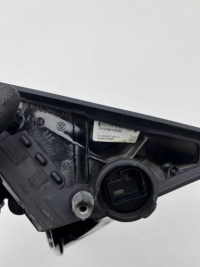 фото thumb №11, Bmw 5 f10 f11 зеркало левое 3-pin фотохромный м-пакет европа