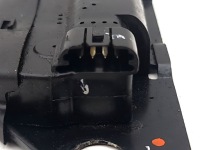 Tesla model s замок капот 2015 Зі Шроту, фото thumb