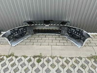 фото thumb №9, Vw passat b7 бампер перед передній kompletny lb9a 10-15