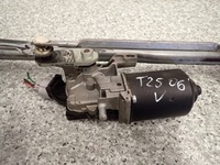 фото thumb №2, Toyota avensis t25 02-08 механизм моторчик дворник передних