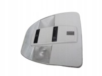 фото thumb №1, Mercedes a-klasa w169 лампа освітлення кабіни