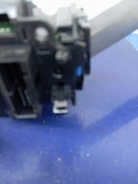 фото thumb №9, Volvo s60 перемикач комбінований 9452390