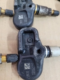 фото thumb №7, Датчики давления tpms bmw mini s180052056h