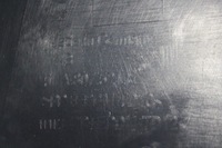 фото thumb №11, Бампер зад vw tiguan 5na 5nb 6 pdc lc7q