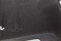 фото thumb №12, Корпус засувка капот 1005892-00-b tesla model s 12-20