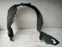 фото thumb №1, Подкрылок перед левая toyota auris e15 53876-48030