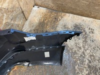 фото thumb №9, Volvo xc90 xc-90 ii 2 lift 19- inscription бампер задня задній