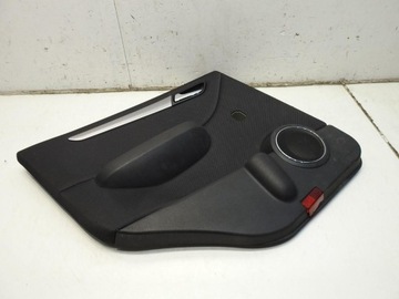 фото thumb №7, Обивка дверь левый зад mercedes b w245 рестайлинг 1697300574