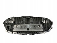 фото thumb №1, Mazda 3 iv 4 bp решётка радиатора решётка радиатор bckn-50711