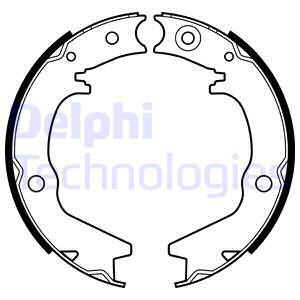 фото thumb №2, Delphi ls2145