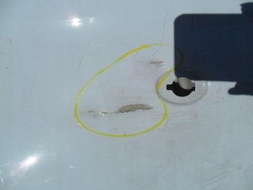 фото thumb №8, Fiat 500 312 2007 2008 2009 2010 крыло левый