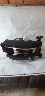 фото thumb №1, Mokka b лампа передня ліва full led 9834016880