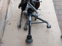 фото thumb №3, Поворотный кулак подвешивание левая зад aston martin vantege 17r 4.7 v8