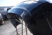 фото thumb №5, Mercedes w221 бампер задняя задний s-klasa 197