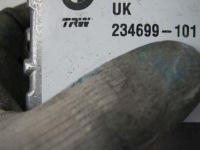 Модуль датчик подушка безпеки mini cooper f55 f56 9367835 Оригінал, фото thumb