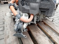 фото thumb №6, Nissan leaf i двигун модуль інвертор коробка передач передач