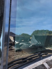 фото thumb №12, Стекло solar крыша панорамный citroen c4 grand picasso ii 13- 2016rok