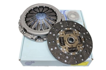 фото thumb №13, Зчеплення комплект nissan navara 2.5dci 16v 05- śred