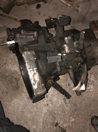 фото thumb №1, Коробка передач передач fiat 500 1.3 itd