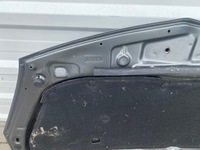 фото thumb №12, Капот крышка двигателя toyota corolla verso ii eu