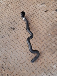 фото thumb №1, Патрубок шланг води skoda octavia iii 1.6 tdi 5q0122101be