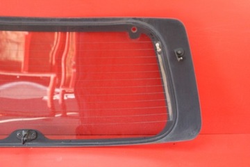 фото thumb №7, Стекло зад задняя kia sorento 1 i рестайлинг 06-11