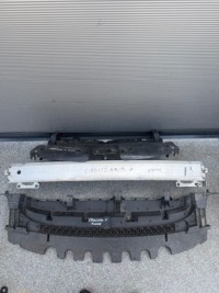 фото thumb №1, Opel crossland x citroen c3 aircross балка перед 9810976080