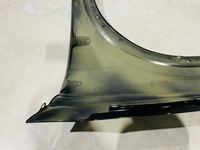 фото thumb №12, Audi q8 sq8 4m8 крыло правые перед переднее 2019-2024 год