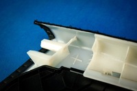 фото thumb №7, Обшивка стойка audi оригинальный номер 8w0867243c