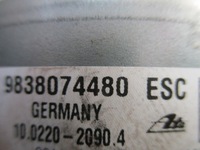 фото thumb №5, Насос abs peugeot 2008 9838074480 10.0917-3931.3